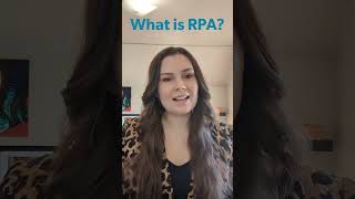 RPA vs Workflow Automation: What’s the Difference?