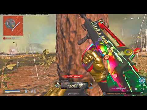 Warzone Cheater Exposed - gbboi920#1813375