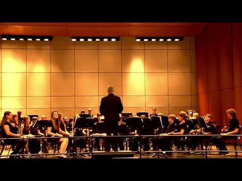 Clinton Middle School Spring Concert