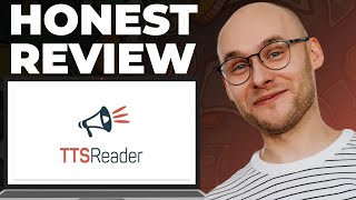 TTSReader Review – Still Good?