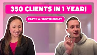 Mastering Customer Acquisition and Retention in the Poop Scoop Business