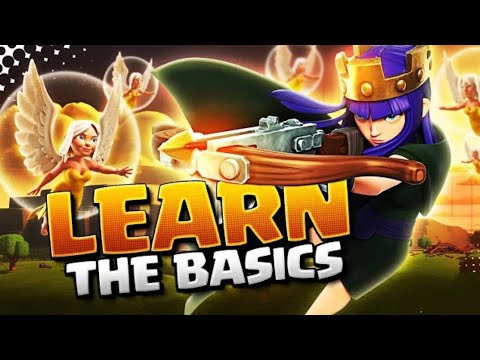 Town Hall 13 Queen Charge Lavaloon | Titan League Attacks | Never Fails