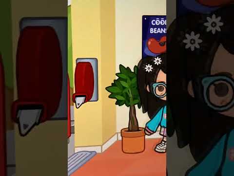 Toca boca Friday BIG gift!!! So cool! Toca life world