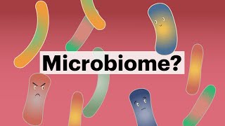 What is the microbiome?