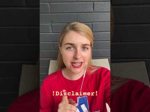 Troubled Tales Disclaimer!