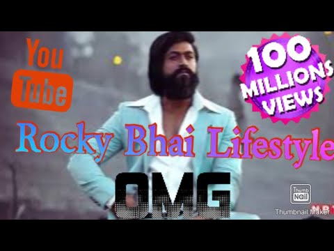 Yash।। Rocking star Yash।Yash lifestyle। kgf hero Yash lifestyleRocky bhai lifestyle।#yashlifestyle