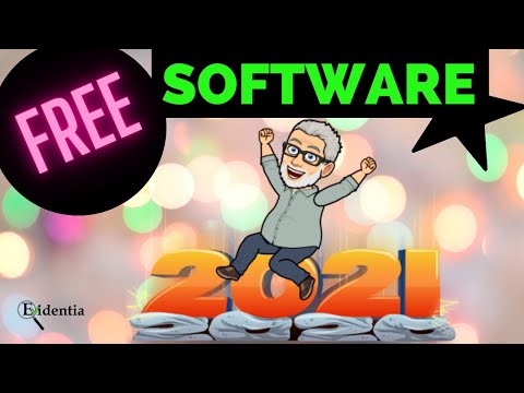 Discovering Free Family History Software - (Genealogy Software Showcase Ep7)