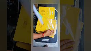 Unboxing Unacademy Books for GATE CSE#unacademy#books #GATEgrindbyBHUMI
