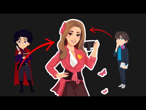 How People Describe INFPs