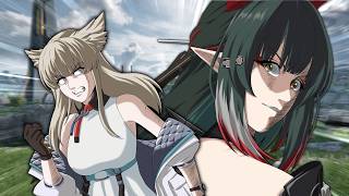 [Slow-paced commentary] How to use Zoan [Endfield] [Arknights: Endfield] #Endfield #EndfieldCreat...