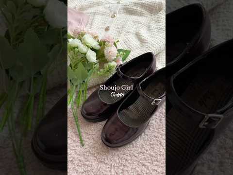 🪽 #shoujogirl #explore #aesthetic #explorepage #girl #pinterest #pink #girlie #fyp #shoujoaesthetic