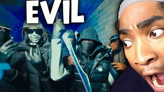 JulezBmt Reacts To-#SPG Dippa x Tglizz x BSav - Problem Solved (Official Music Video)