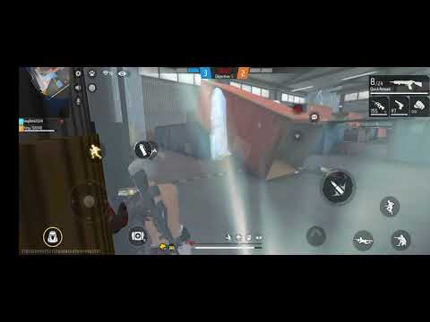 free #freefire  video game my channel subscribe please support thank you guys