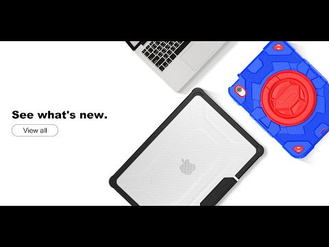 Timecity MacBook Case