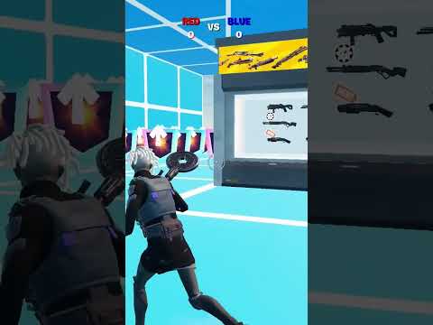 مابات فورتنايت XP #فورتنايت