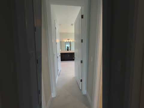 New Construction home in a gated community in Sarasota #newconstruction #homeforsale #sarasota