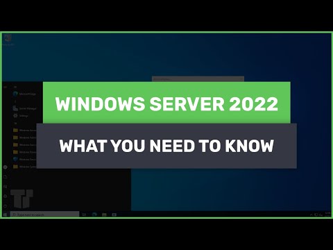 Windows Server 2022: 6-Month Review