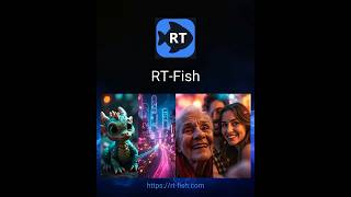 Top trending AI Tools on RT-Fish.com (#AI #GenAI #AiVideo)