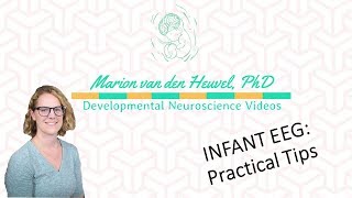 [NEUROSCIENCE TIPS] How do you know whether infant EEG data is good (enough)?