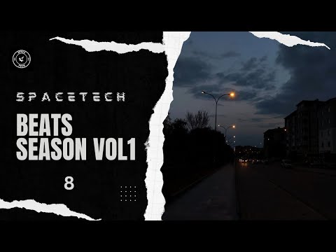 R&B x Synthwave Type Beat - "Gn 2 U" / Prod By SpaceTech