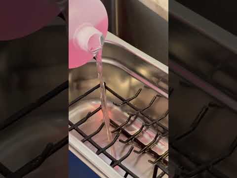 ASMR - Atelier de fabrication | Mayrena Paris