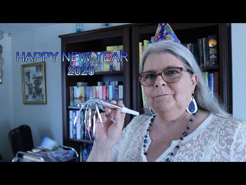 Making Goals NOT Resolutions