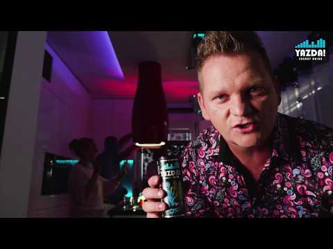 Mig - Disco Yazda (Spot reklamowy)