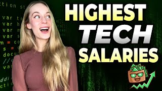 What Are The Top Places To Check Tech Salaries Online?