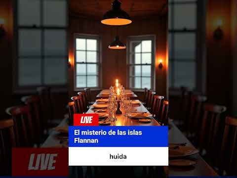 El misterio del faro de Flannan: la desaparición imposible | Historias increíbles pero ciertas