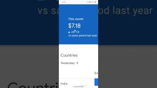AdSense Loading High CPC Method Tamil 10$ for day 🤑 AdSense Approval Tamil #adsenseloading
