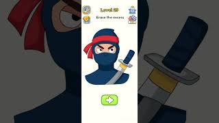 DOP Game – Delete One Part to Solve Impossible Puzzles 🧠😱