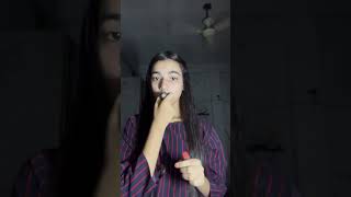 Viral lipstick hack 😱//#shortvideo #ytshorts #trendingsong #hacktutorial #hack #makeuphacks