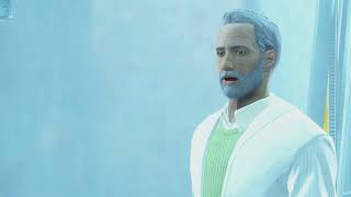 Tortoise TTS test - Fallout 4 Father