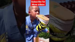 #viralvideo #chinfunny #amazing #kangfu#chiness @KangUjangBusthomicirebon