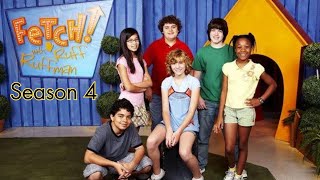 Season 4 of FETCH with Ruff Ruffman! (Sterling R.I.P)