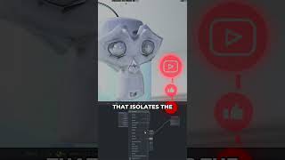Add Instant Edge Wear to Any Material - Blender Quick Tips