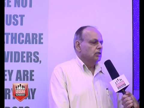 Message from Dr Kaushal Kumar