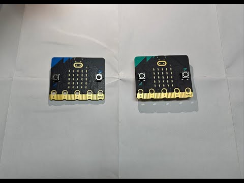1-1. About the Micro:bit