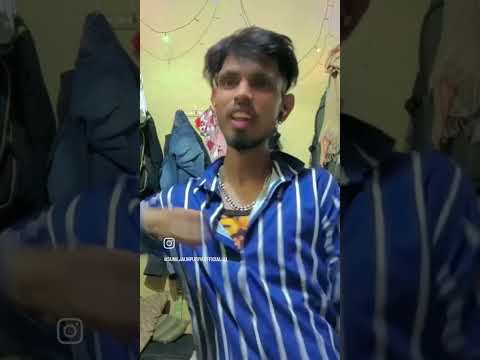 Laga ke Tharma Mitar #topmusic #oninstagram #youtubeindia #reels Sunil jaunpuriya Official 91