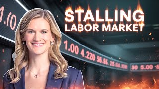 The Labor Market Red Flag Nobody's Talking About