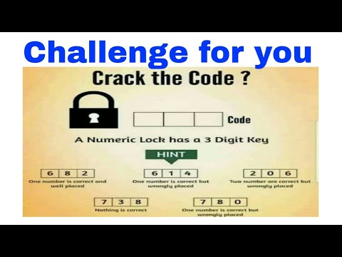 Challange for you !!! 2nd challange