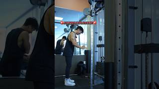 Should you do DROPSETS? #dropset #bodybuilding #gymworkout