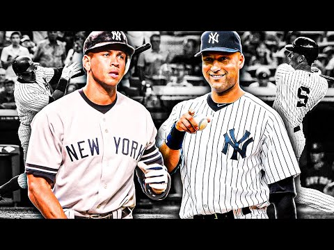 The shocking truth about Jeter and A-Rod's bitter feud