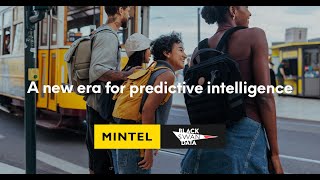 How Mintel and Black Swan’s partnership will redefine front-end innovation
