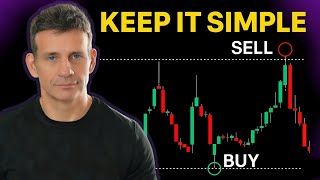 The " ONE CANDLE "  Scalping Strategy I Will Use For Life