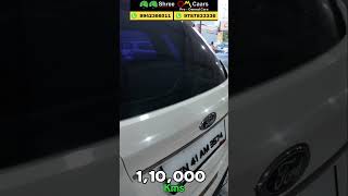 FORD FIGO ZXI DIESEL | SHREE OM CARS | Used Car Showroom in Tirupur #cars #usedcar #usedcars