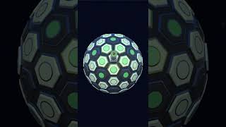 Why isn't the globe symmetrical? #chess #chessvariants