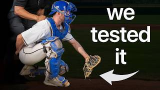 We Tested Baseball Myths To Prove They're Fake