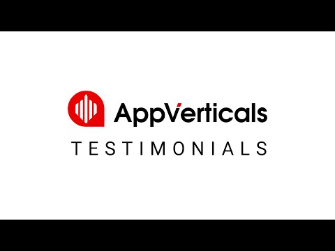 Bilal's Business Journey - AppVerticals Client Testimonials