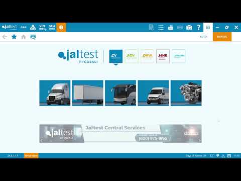 New Bendix ACom AE & Jaltest 24.3 Explainer